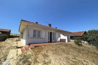 Image de maison mitoyenne pour 4 personnes Ă Vieux-Boucau