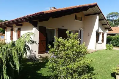 Image de Maison T4 pour 6 personnes