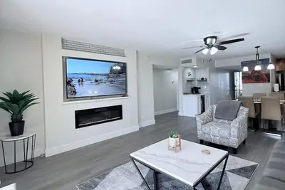 Image de Lovely Condo in Old Town Scottsdale with Pool