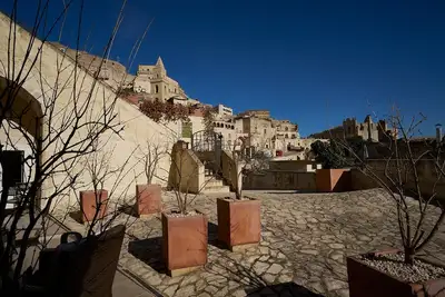 Image de Fra i Sassi - Residence