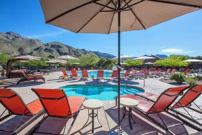 Image de Ventana Canyon Club and Lodge