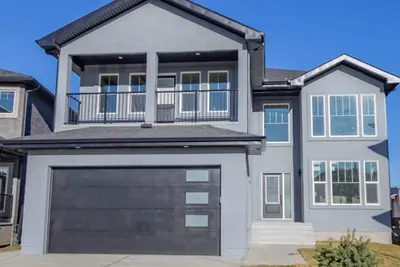 Image de Brand new 2 Bdrm Legal Secondary Suite