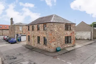 Image de The Howff - Lovely 2-Bed Apartment in Anstruther