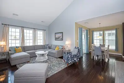 Image de Bethany Beach - Newly Listed Gorgeous 4-bedroom luxury villa