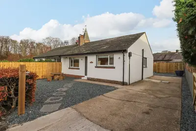 Image de Woodview, with open fire in Pooley Bridge