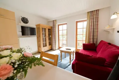 Image de Apartment Burgblick, up to 4 persons, 50 sqm, 2 separate bedrooms