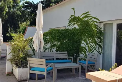 Image de A Teppa - L'albizzia avec terasse