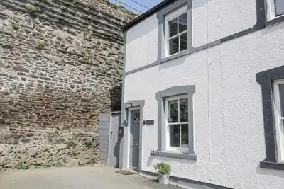 Image de Havens End, pet friendly, character holiday cottage in Conwy
