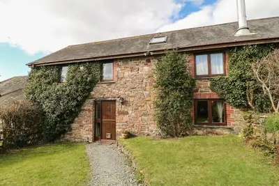 Image de Beechcroft Cottage, pet friendly, with open fire in South Molton