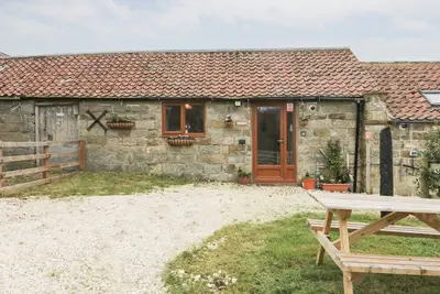 Image de Forest View Cottage, romantic, character holiday cottage in Cloughton