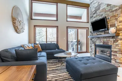 Image de Cloud 9 by AvantStay | Located at the Base of Vail Ski Resort w/ Community Pool