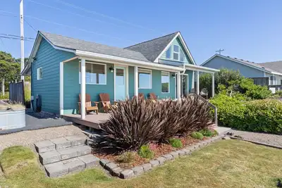 Image de Oceanfront- Sea Gem Cottage