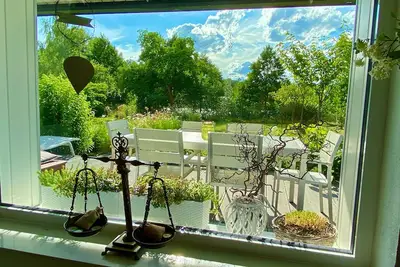 Image de Ferienhaus für 7 Gäste mit 130m² in Rückersdorf