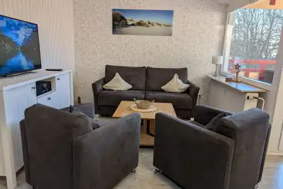 Image de Terrace house, apartment 31