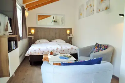 Image de Do27 Apartment for 2 persons in the center