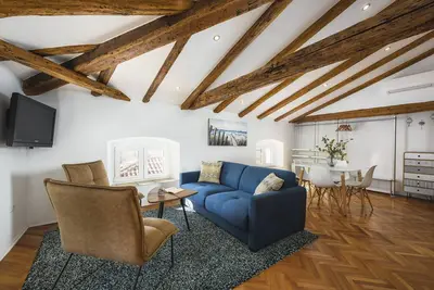 Image de Urban Loft Marafor Poreč