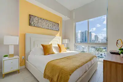 Image de Lg602 Design District, Luxury Paradise