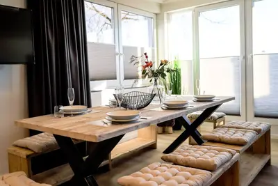 Image de Smart-resorts-ferienwohnung 503- Haus Saphir