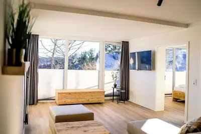 Image de Smart Resorts - House Brilliant - Apartment 601 with 3 bedrooms and balcony
