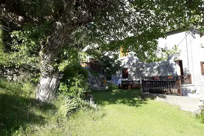Image de Gîte Alibrande Cilaos Plein pieds 3 chambres