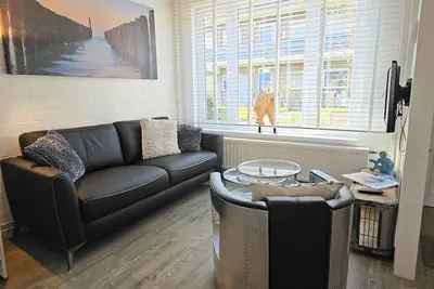 Image de Beautiful vacation home in Domburg! Ideal for your vacation on the coast of Zeeland!