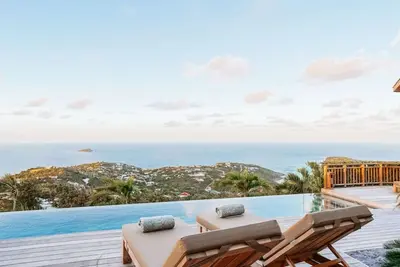 Image de Villa Mamiami by Fantasia Villas