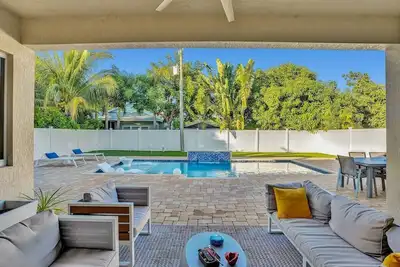 Image de Mimosa Sunrise Villa