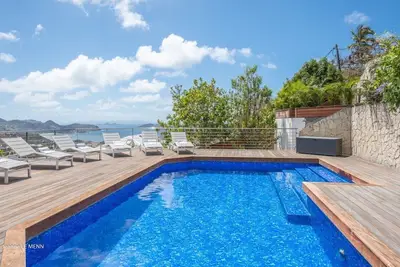 Image de Villa Mapou by Fantasia Villas