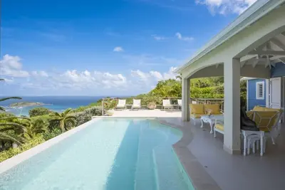 Image de Villa Maracuja by Fantasia Villas
