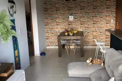 Image de New apartment, safe and right on the sand