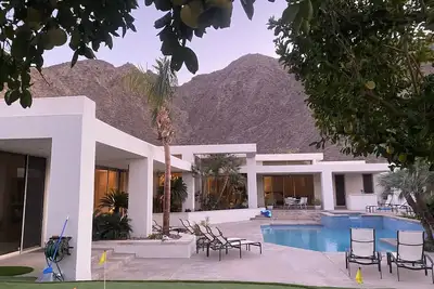 Image de 5 Bedroom home in Indian Wells Country Club