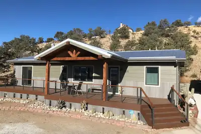 Image de Incredible Mountain Views Minutes from Downtown Salida & The Arkansas River