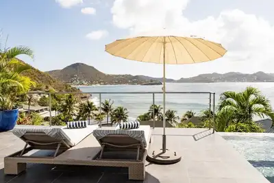Image de Villa Mirande by Fantasia Villas