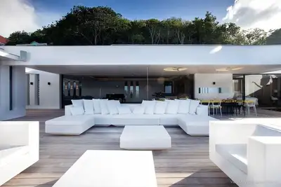 Image de Chef included by Fantasia Villas: Villa My Way
