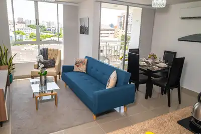 Image de Beautiful 3 bedroom 2 bath apartment