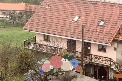 Image de Outeiro \"Tras Os Montes Parc Du Geres 50€ for 2