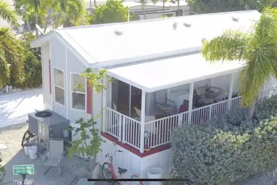 Image de One bedroom One bathroom sleeps 4