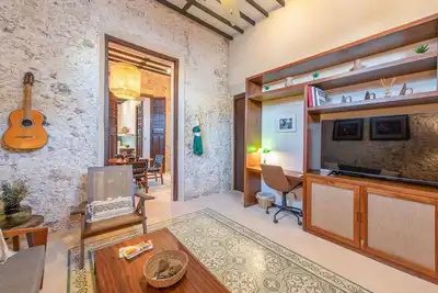 Image de Casa Bolero en Santa Lucía Centro, Mérida