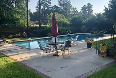 Image de 2025 Masters Rental - less than 3 miles from Augusta National