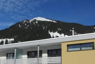 Image de Appartement de vacances Sörenberg pour 1 - 4 personnes avec 1 chambre à coucher - Appartement de vac