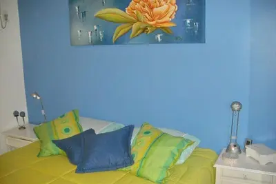 Image de Beautiful 3-bedroom apartment in the heart of Enseada