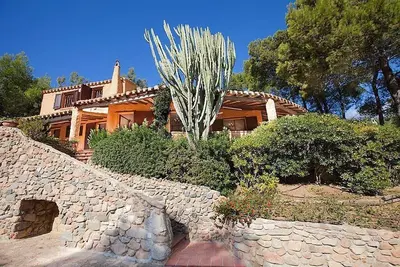 Image de Maison de vacances Torre delle Stelle pour 1 - 8 personnes avec 4 chambres à coucher - Maison de vac