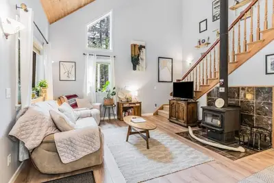 Image de Cottage in the Woods