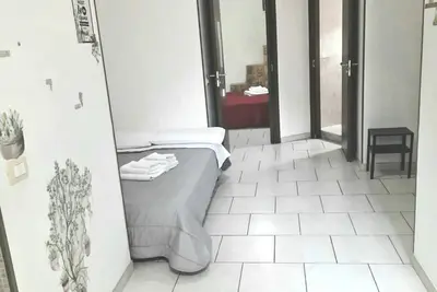 Image de Friends house Naples center
