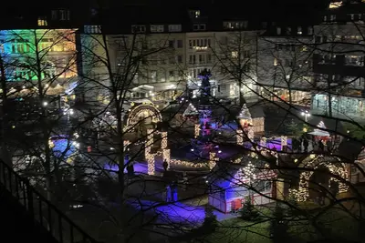 Image de Apartment in the heart of the city