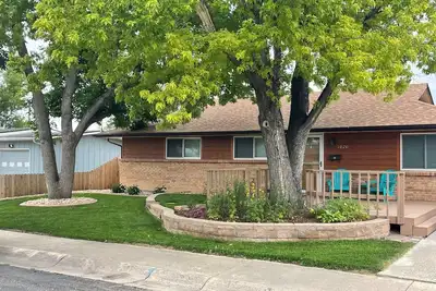 Image de Knock's Hot Tub Haven in Loveland