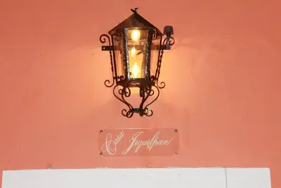 Image de Casa Jiquilpan, una casa tradicional con las comodidades actuales y en el centro