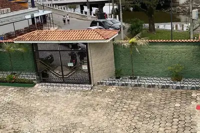 Image de Kitnet in Mongaguá
