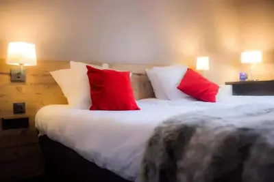 Image de Chambre Double Supérieure