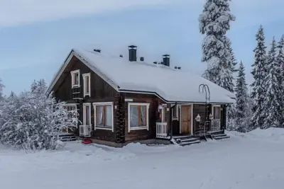 Image de Vuokatin molle by Interhome